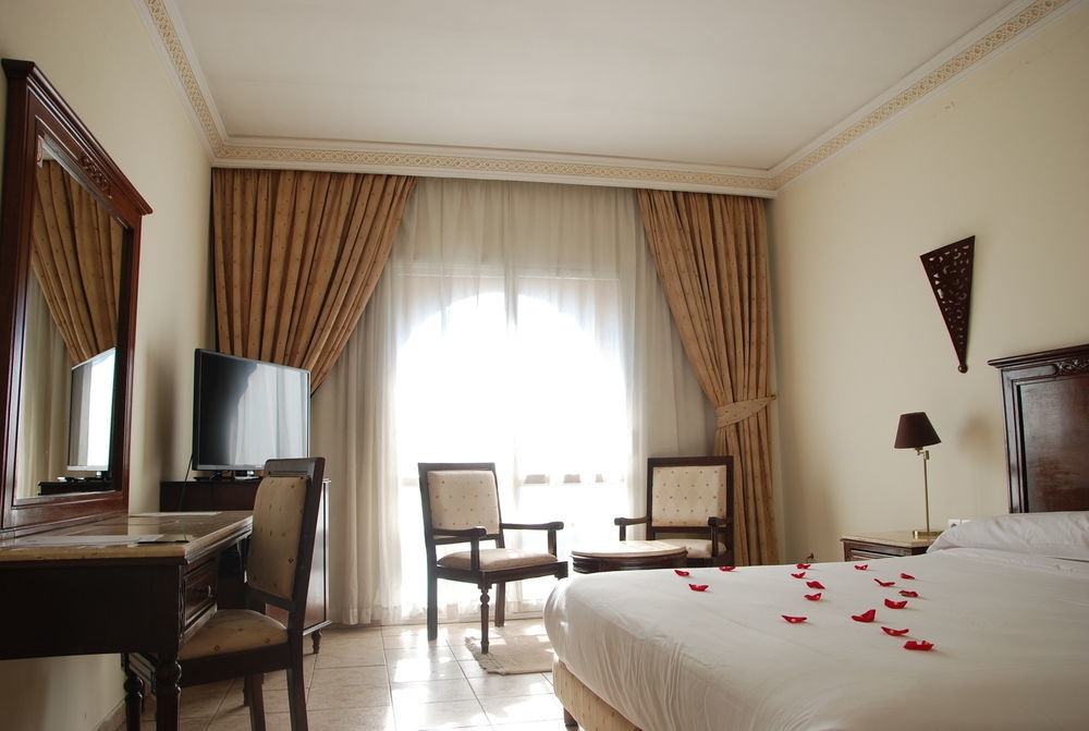Hotel Mogador Opera 4*