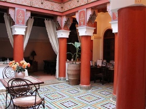 Souad Marrakech 3*