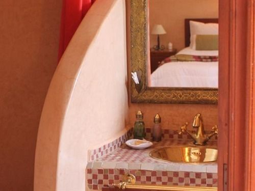 Souad Marrakech Affittacamere 3*