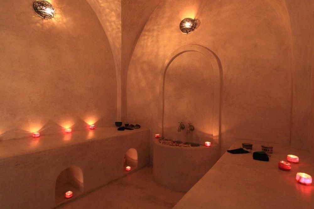 Petit Karmela Frühstückspension Marrakesch