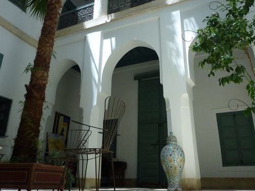 Dar Malak 3* Marrakesch
