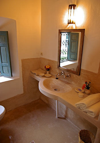 Dar Malak Riad Marrakesch