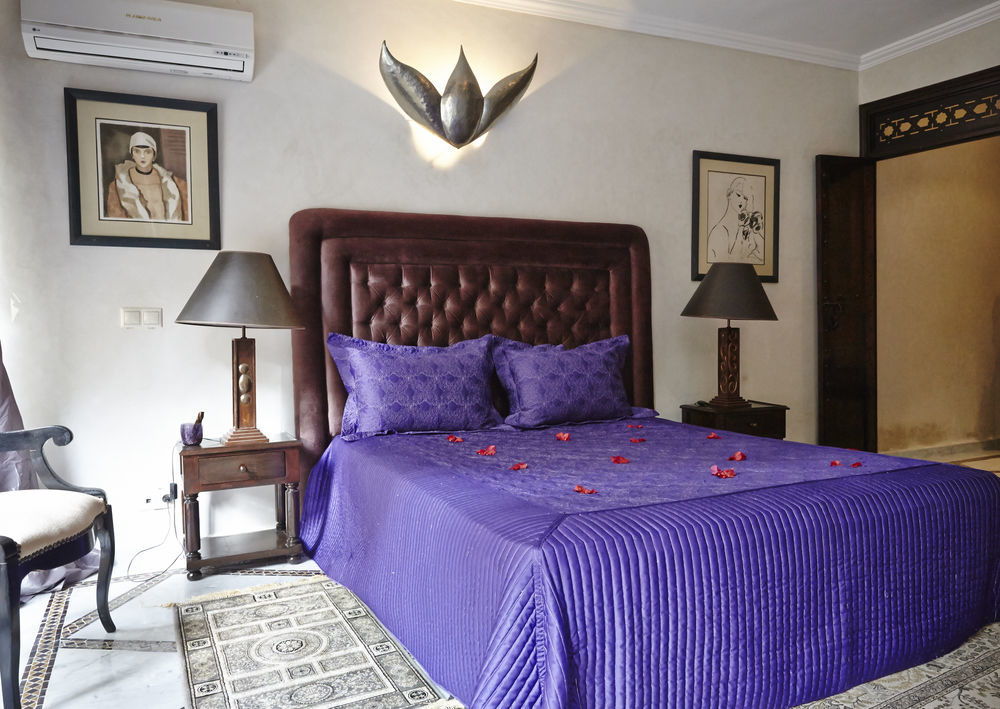 Le Palais Rhoul And Hotel 5*