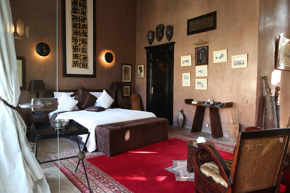 Le Palais Rhoul And