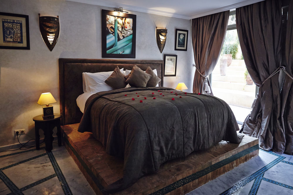 Le Palais Rhoul And Hotel 5*