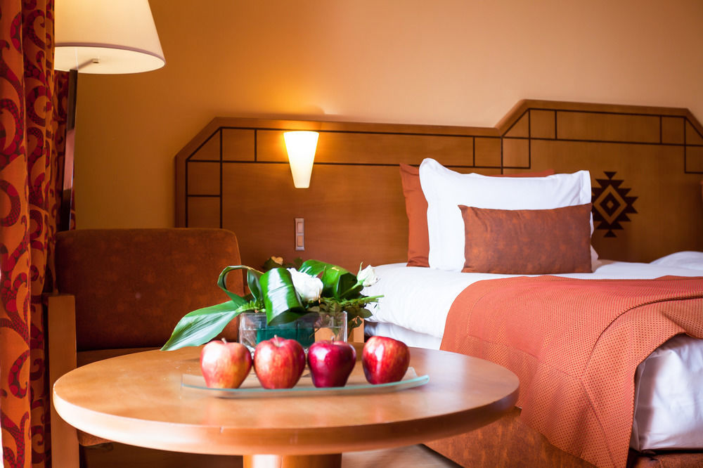 Hotel Atlas Medina & Marrakesh
