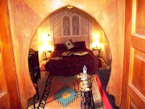 Riad Dubai Marrakesh