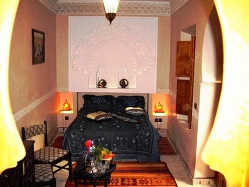 Dubai Riad 3*