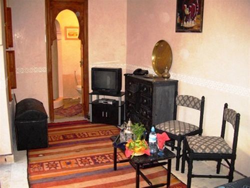 Riad Dubai 3*