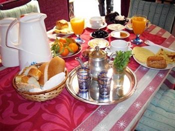 Dubai 3* Marrakesh