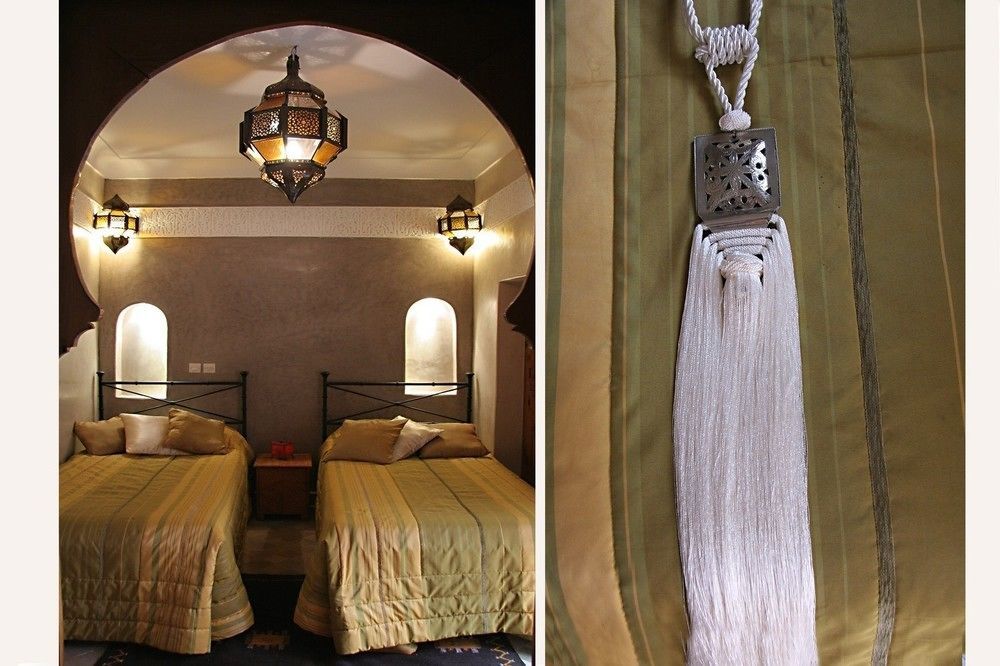 Couleurs Du Sud Riad 3*