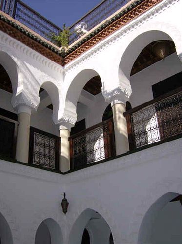 Adriana Riad 3*