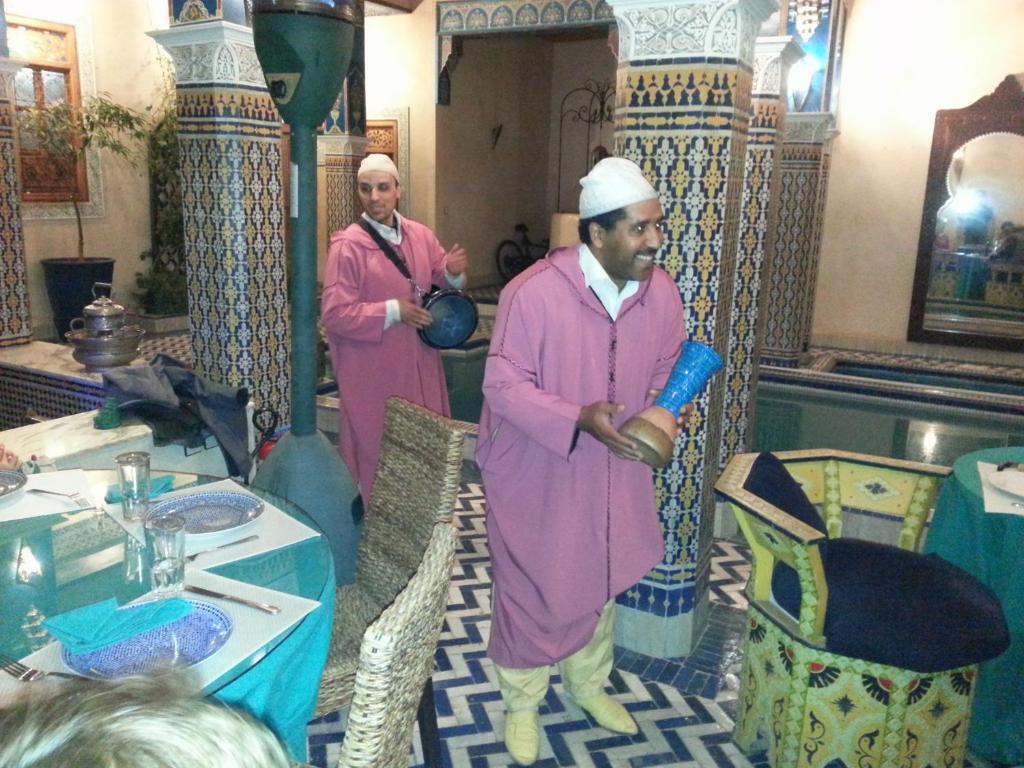 Puchka Riad