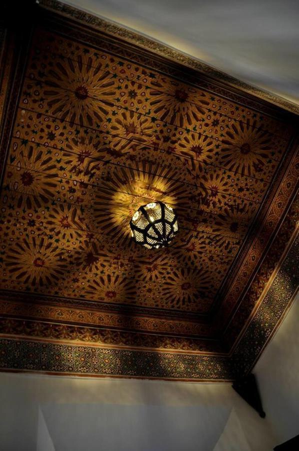 Riad Mon Grigri Accommodatie bij particulieren Marrakesh