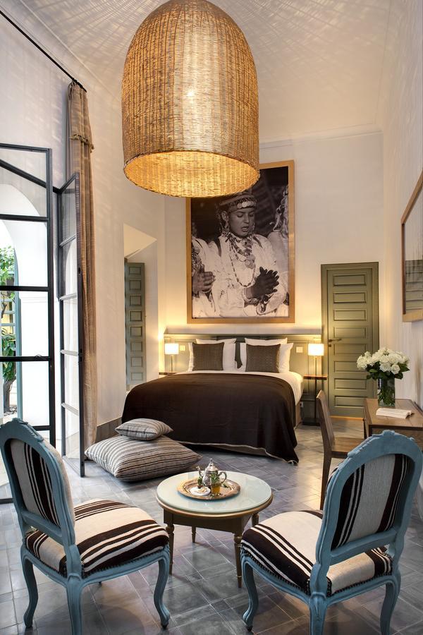 Antara Riad Marrakesch