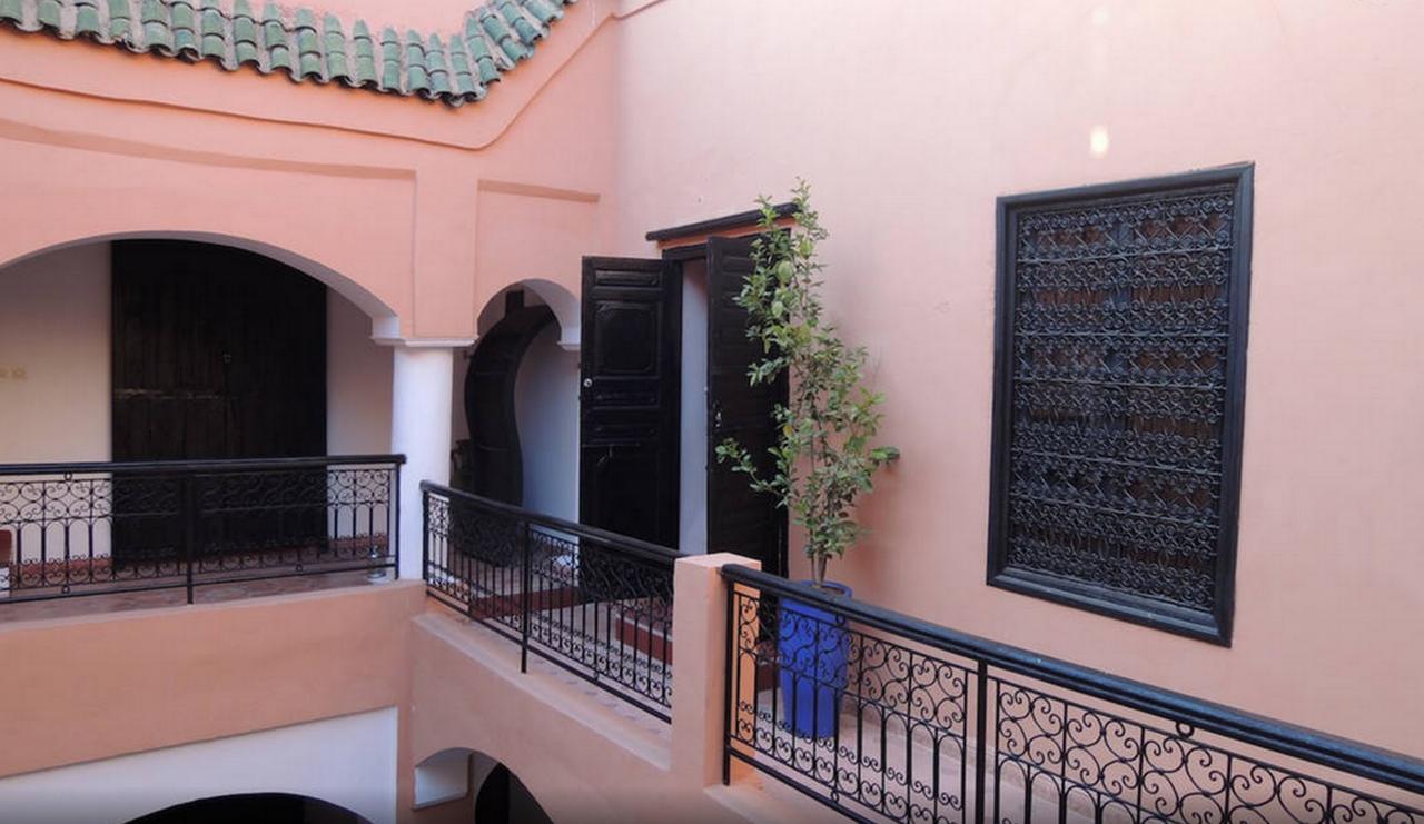 Dar Lilas 3* Marrakesh