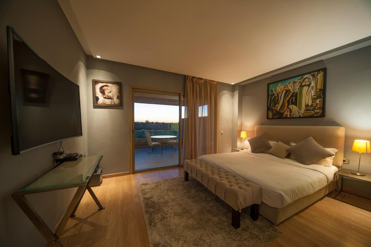 Villa Loubane