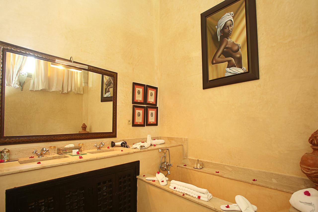 Le Palais Rhoul And