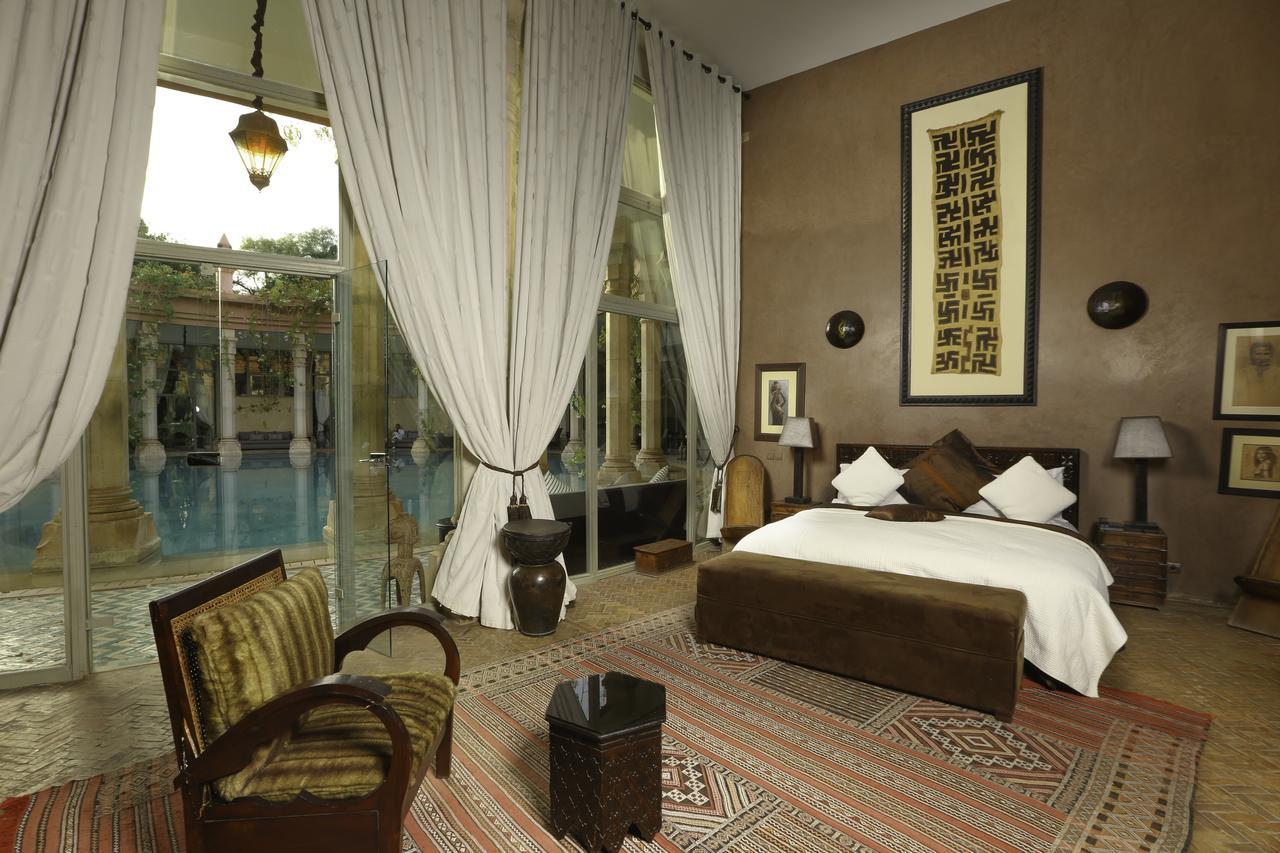 Hotel Le Palais Rhoul And 5*