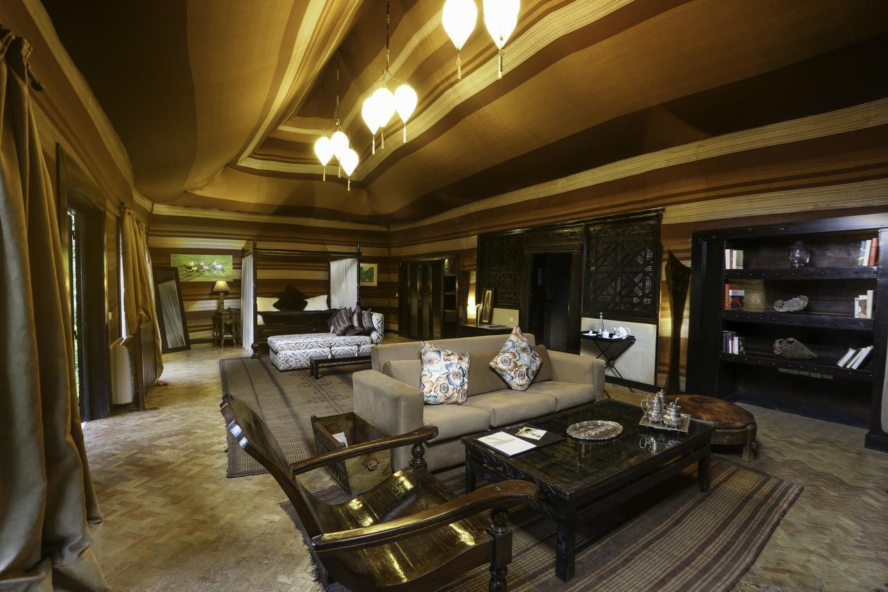 Hotel Le Palais Rhoul And 5*