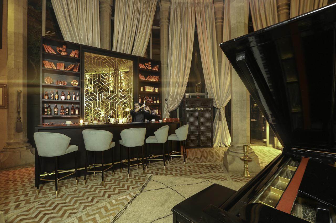 Hotel Le Palais Rhoul And 5*