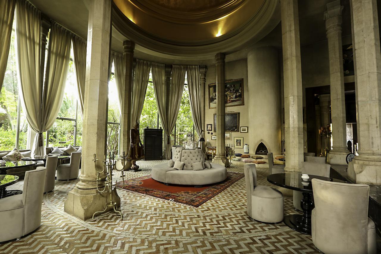 Le Palais Rhoul And 5* Marrakesch