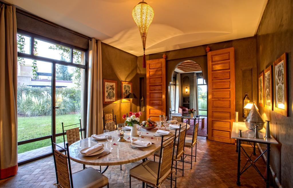 Villa De Luxe Avec Piscine Privée Et Golf *