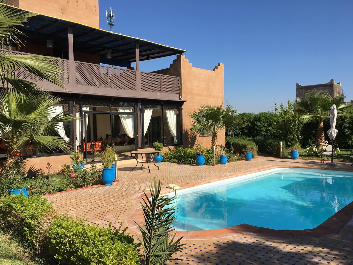 Safia Marrakech *