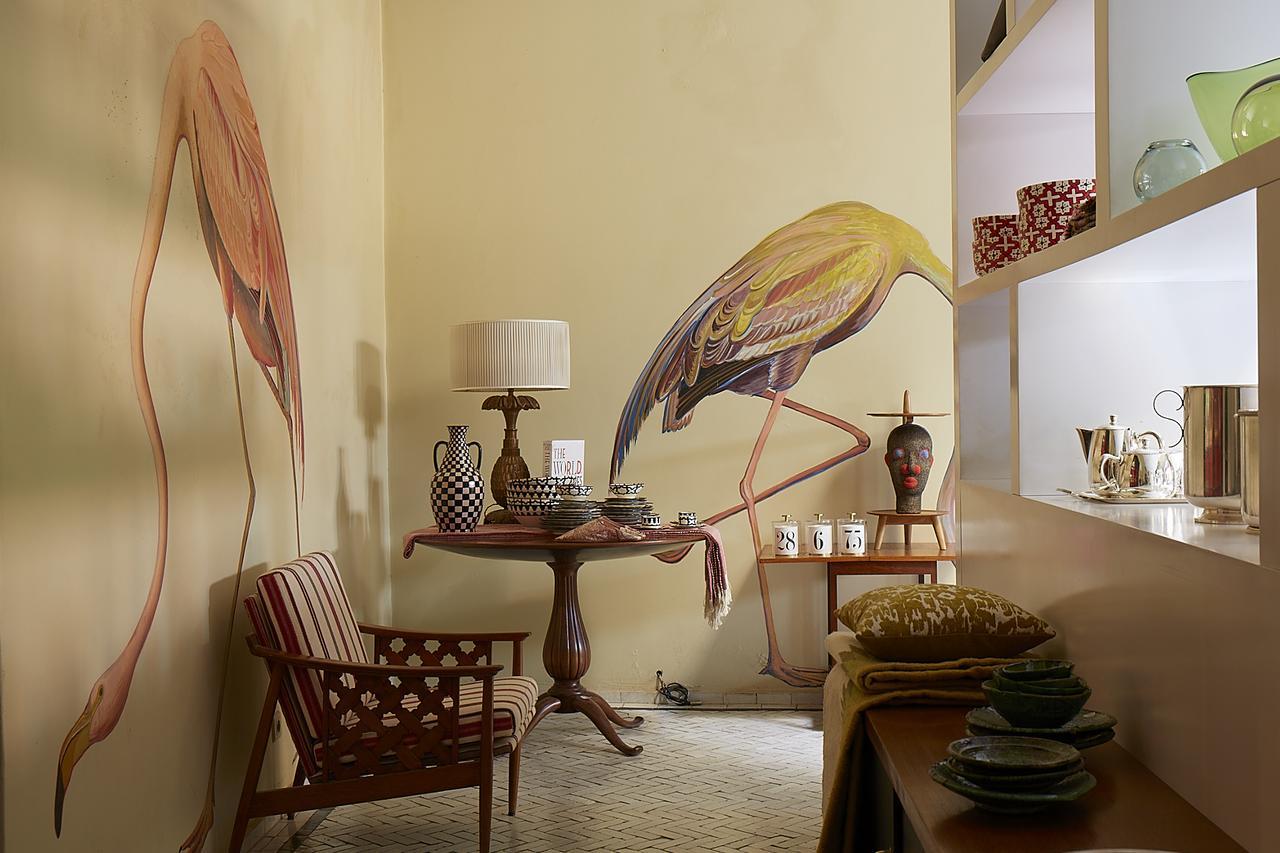 El Fenn Riad Marrakesh