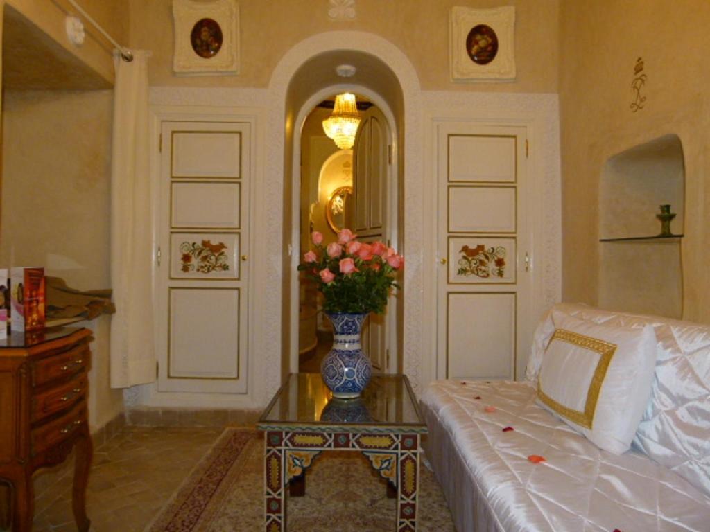 Palais Des Princesses & Marrakesh