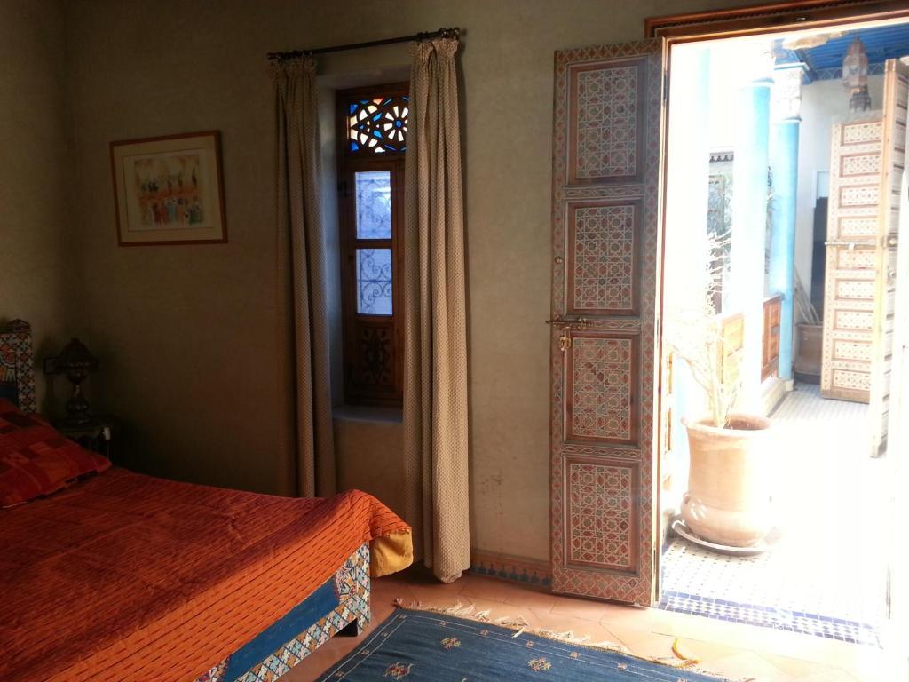 Puchka Marrakesh