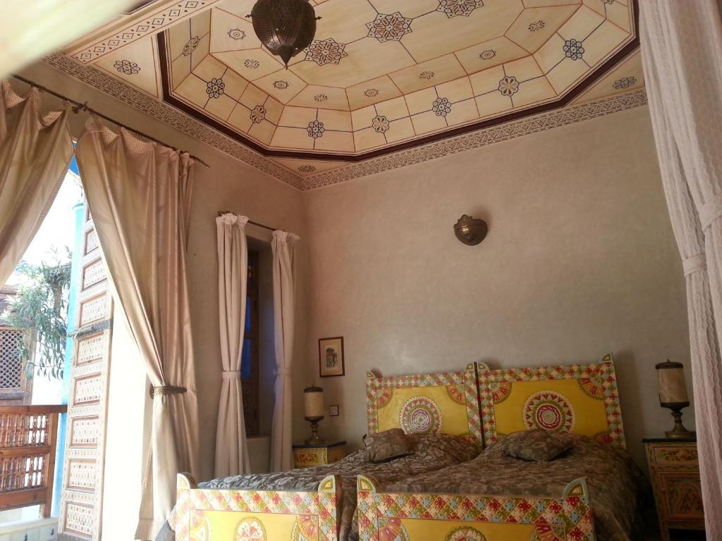 Riad Puchka 4*