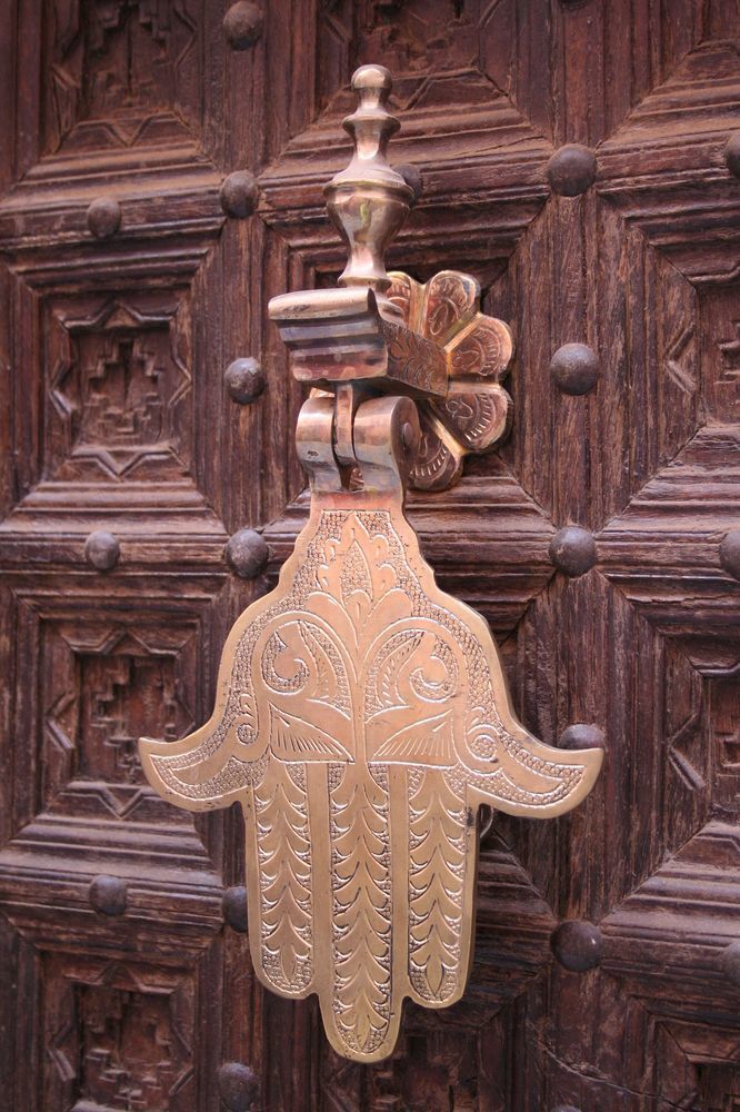 Zanzibar Marrakesh