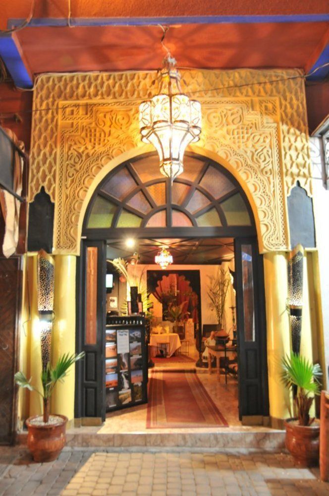 Bed & Breakfast El Kennaria