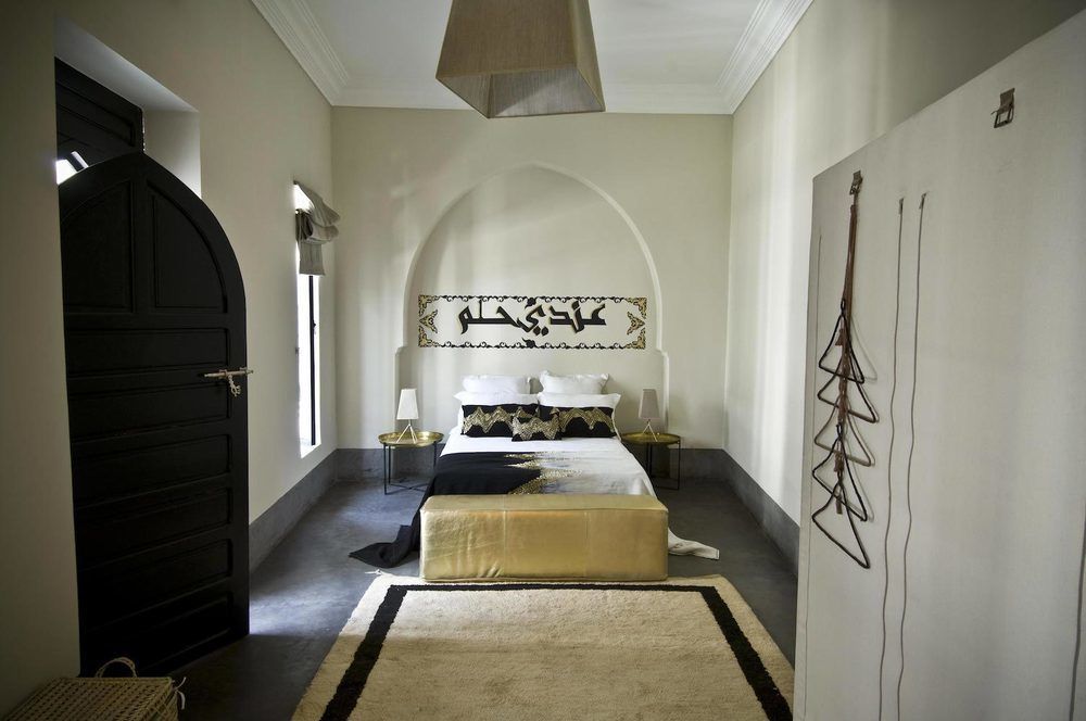 Riad First