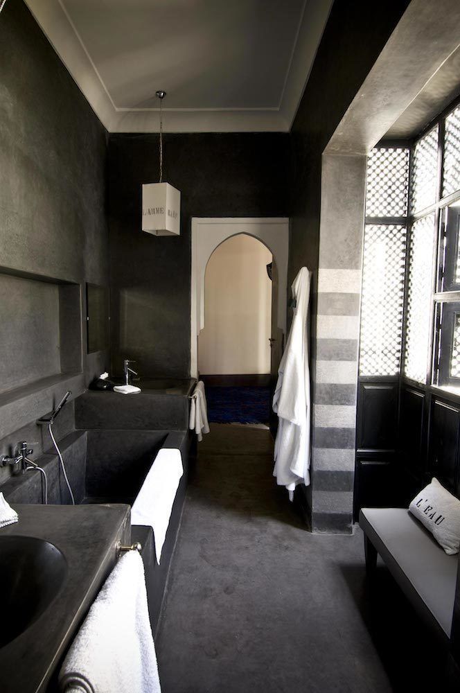 Riad First Marrakesh