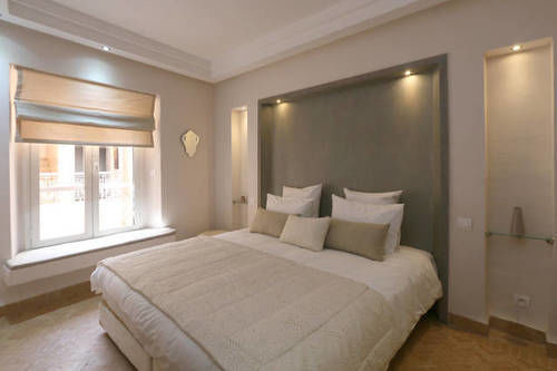 Couette-café Ayni 4*