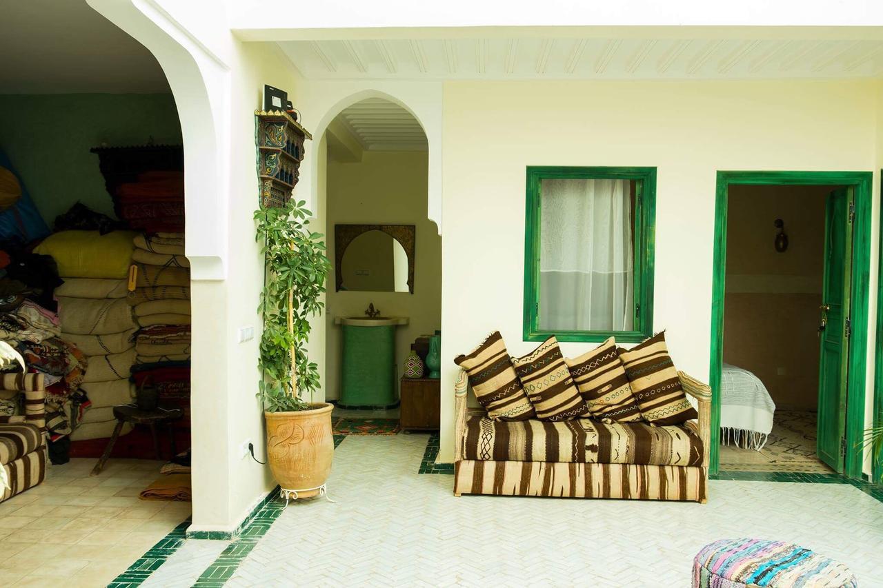 Riad El Marah Marrakesh