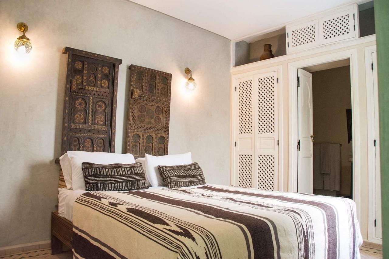 Riad El Marah Marrakesh