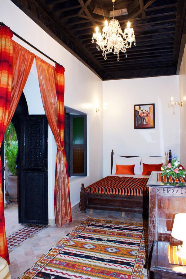 Al Kadar 4* Marrakesh