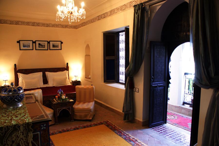Gasthuis Al Kadar 4*