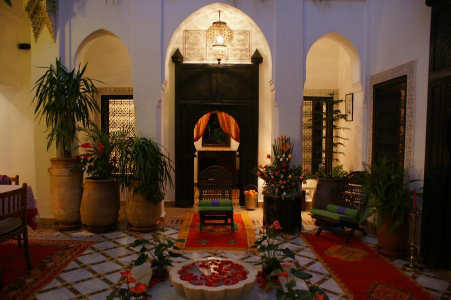 Gasthuis Al Kadar