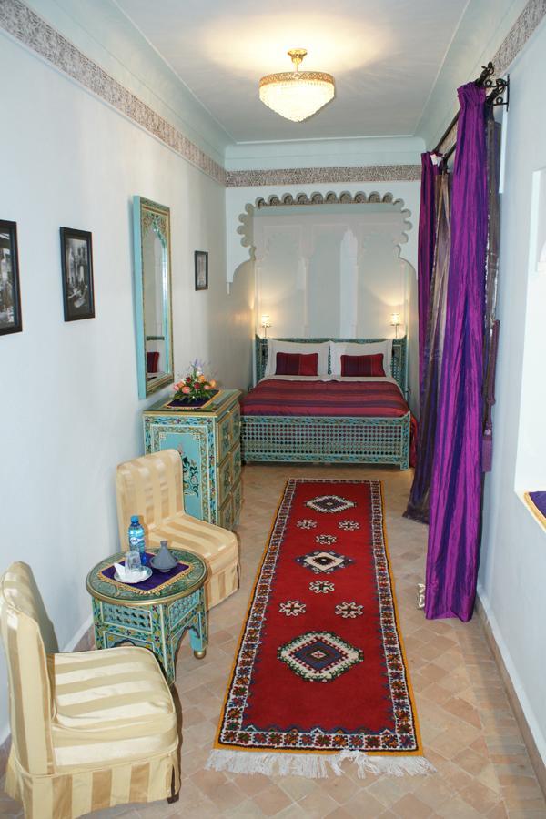 Al Kadar Gasthuis Marrakesh