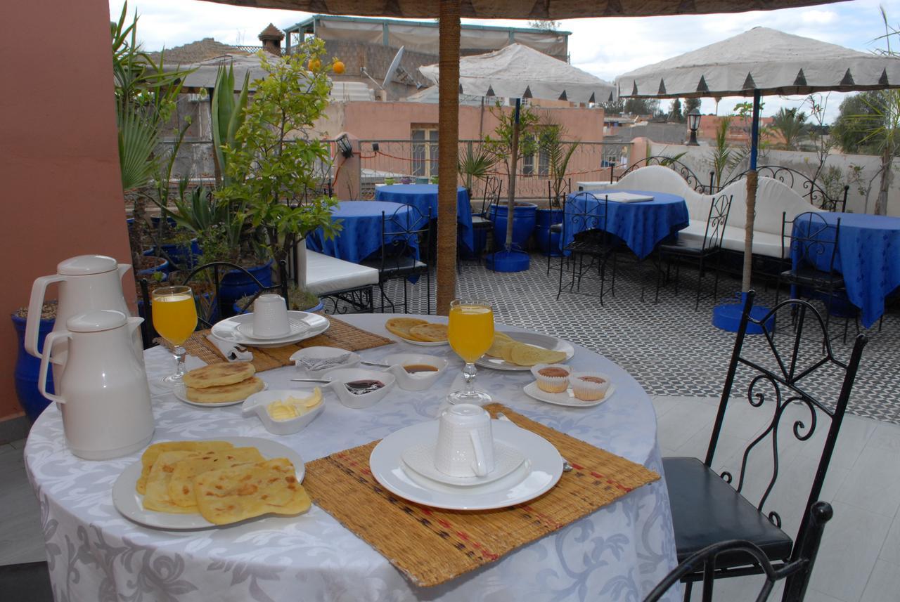 Belleville Marrakech * Marrakesch