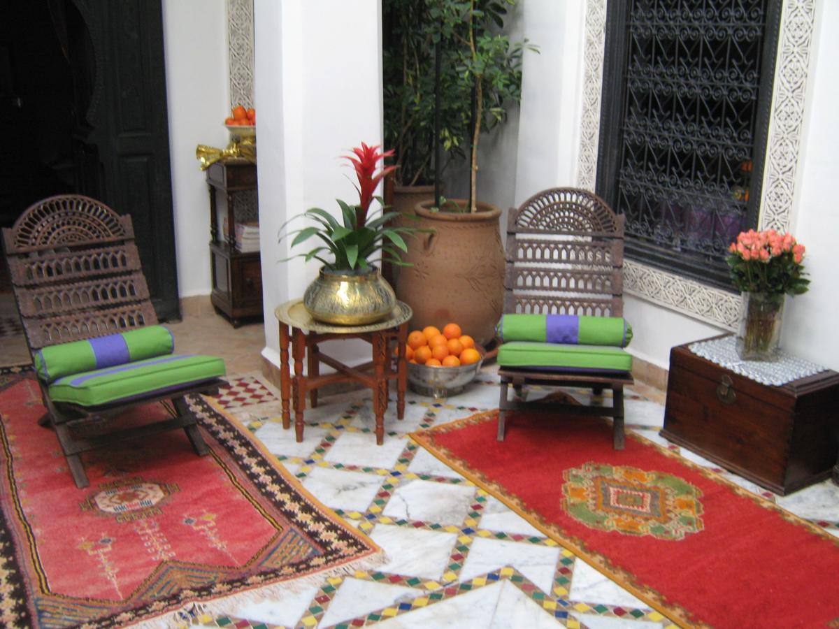 Al Kadar Gasthuis Marrakesh