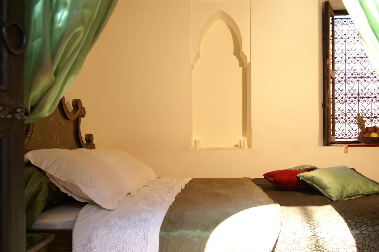 Gasthuis Al Kadar 4*