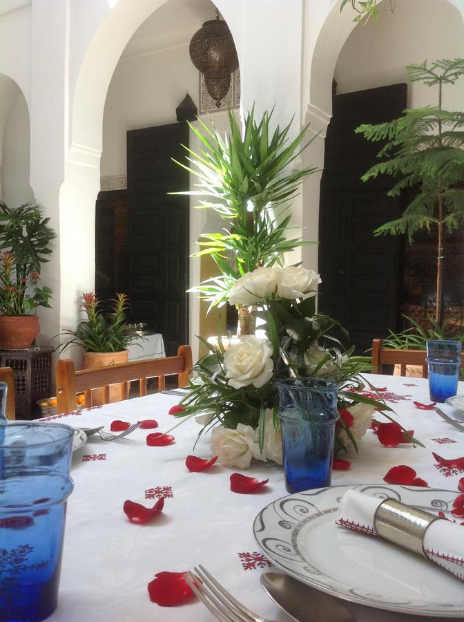 Al Kadar Marrakesh