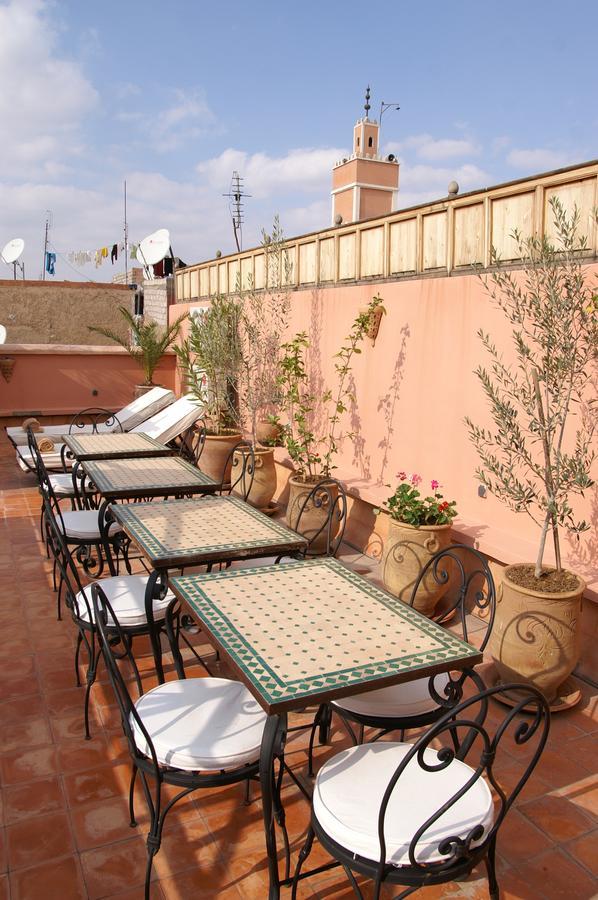 Gasthuis Al Kadar 4*