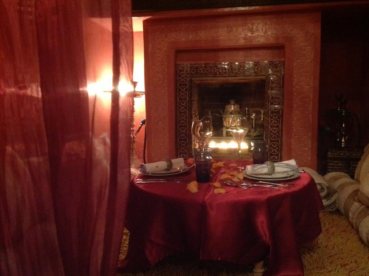 Al Kadar 4* Marrakesh