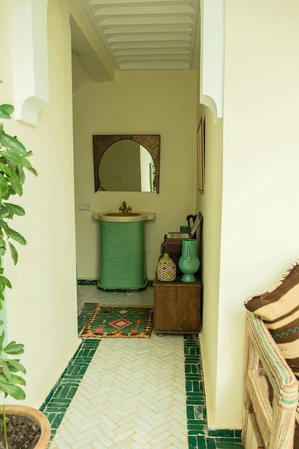 El Marah 3* Marrakesh